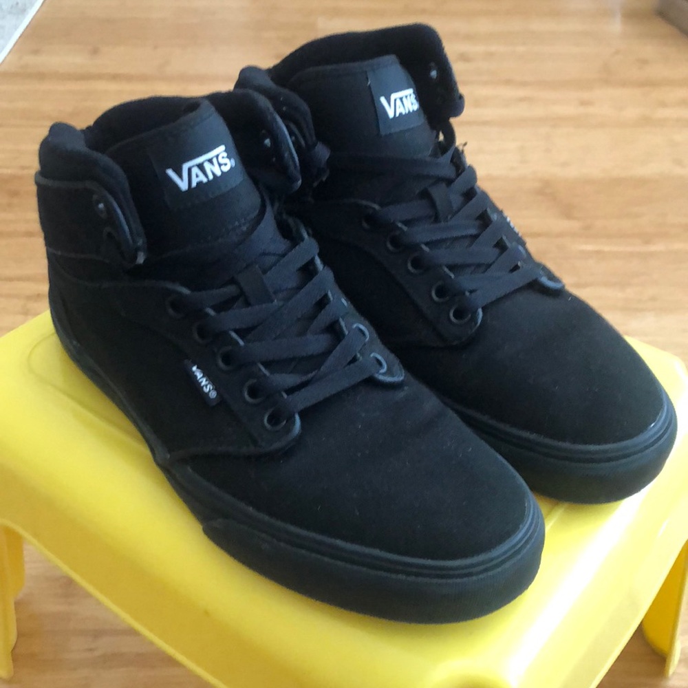 VANS sneakers